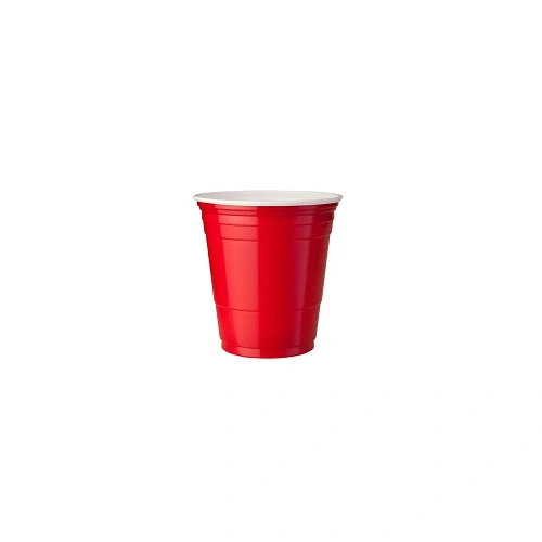 REDDS MINIS RED CUP 285ml (40 PACK)