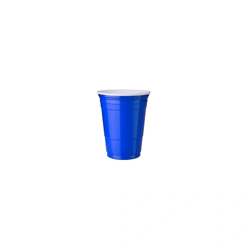 REDDS BIG BLUE CUP 425ml (25 PACK)