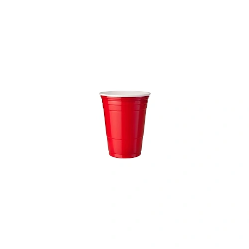 REDDS BIG RED CUP 425ml (25 PACK)