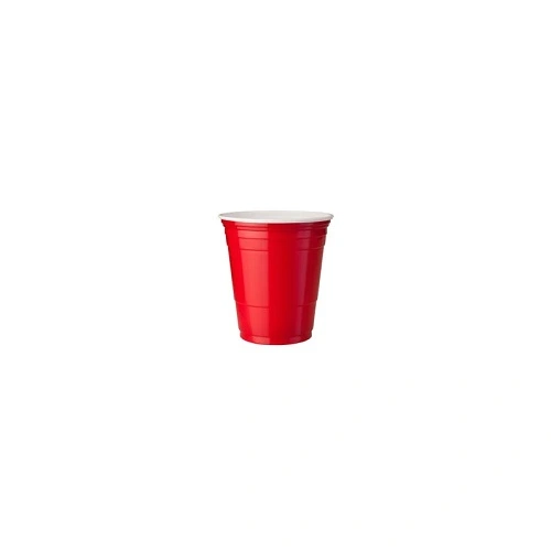 REDDS MICROS RED SHOT CUP 60ml (50 PACK)
