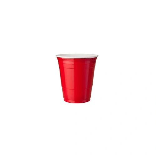 REDDS MICROS RED SHOT CUP 60ml (50 PACK)