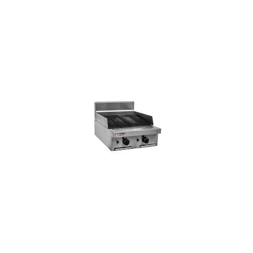 TRUEHEAT 600mm INFRARED GAS BARBECUE