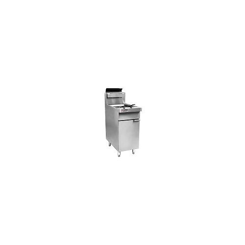TRUEHEAT RC SERIES 400mm OPEN DEEP POT FRYER 18 LITRE