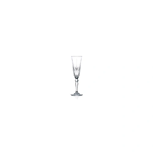 RCR MELODIA CHAMPAGNE FLUTE 160ml (25600020006)