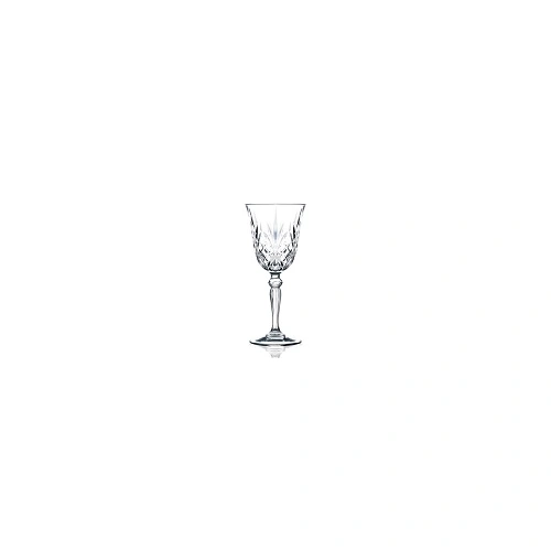 RCR MELODIA RED WINE GLASS 270ml (23849020006)