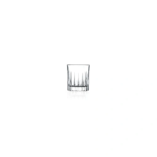RCR TIMELESS SHOT /  LIQUEUR TUMBLER 78ml