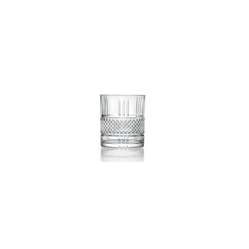 RCR BRILLANTE D.O.F. TUMBLER 337ml