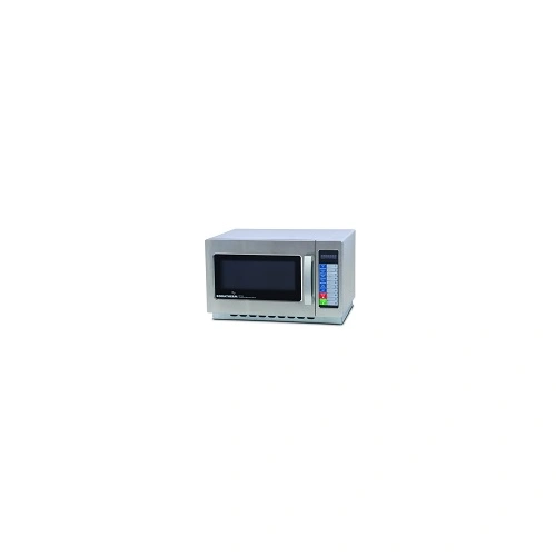 ROBATHERM MEDIUM DUTY MICROWAVE OVEN 1400 WATTS