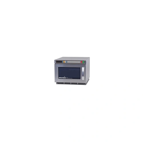ROBATHERM HEAVY DUTY MICROWAVE OVEN 2100 WATTS