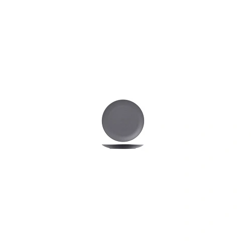 RAK NEO FUSION STONE ROUND COUPE PLATE 240mm
