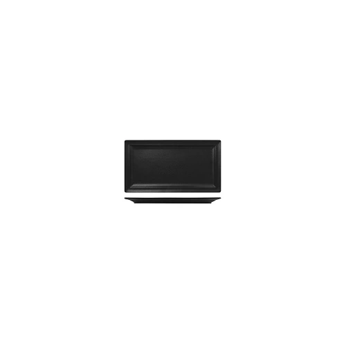 RAK NEO FUSION VOLCANO RECTANGULAR FLAT PLATE 380mm x 210mm
