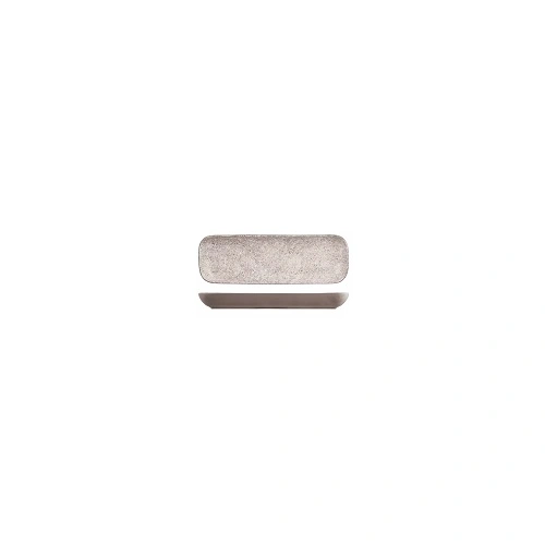 RAK OPULENZ RECTANGULAR COUPE BOWL 220mm