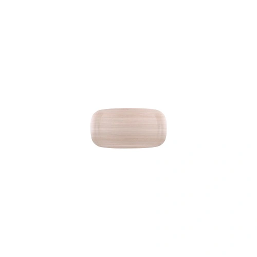 ROLTEX EARTH WAVE TRAY LIGHT WOOD 430x230mm