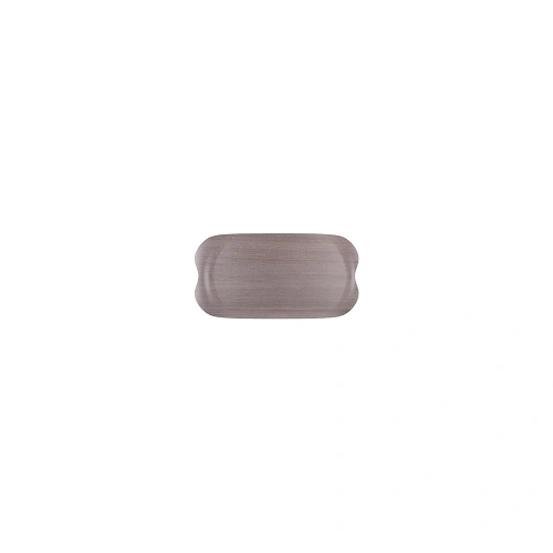 ROLTEX EARTH WAVE TRAY GREY WOOD 430x230mm
