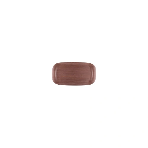 ROLTEX EARTH WAVE TRAY WARM WOOD 430x230mm