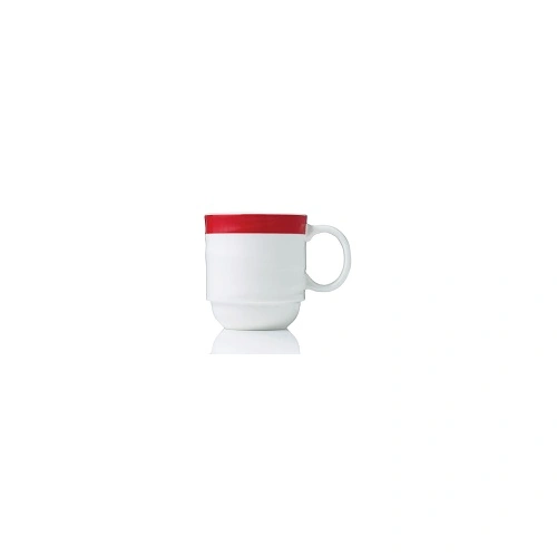 MAXADURA RESONATE COFFEE MUG STACKABLE 350ml