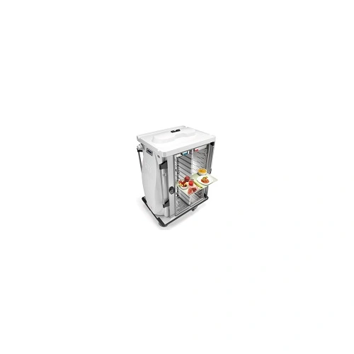 BURLODGE RTS HOTLINE 20 TRAY TROLLEY MOTORISED