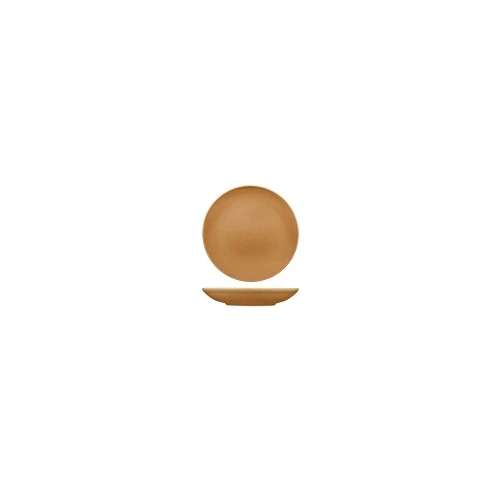 RAK VINTAGE DEEP COUPE PLATE 230mm - BEIGE