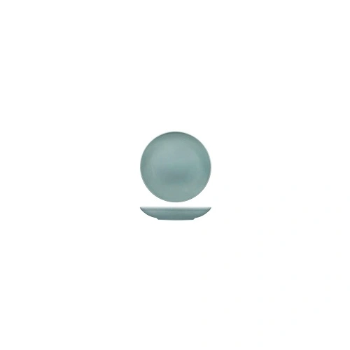 RAK VINTAGE DEEP COUPE PLATE 230mm - BLUE