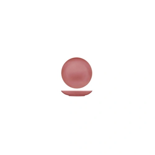 RAK VINTAGE DEEP COUPE PLATE 230mm - PINK