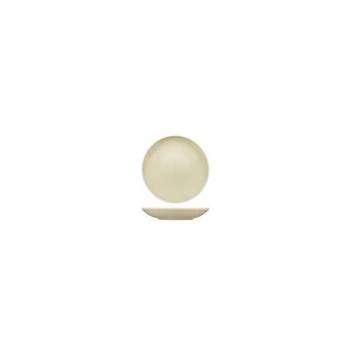 RAK VINTAGE DEEP COUPE PLATE 230mm - PEARLY
