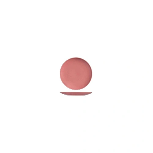 RAK VINTAGE COUPE PLATE 210mm - PINK