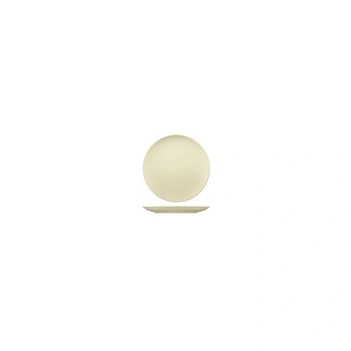 RAK VINTAGE COUPE PLATE 210mm - PEARLY