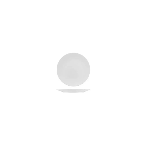 AFC FLINDERS ROUND COUPE PLATE 155mm