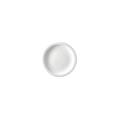 ATHENA HOTELWARE NARROW RIMMED PLATE 205mm