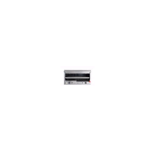 TRUEHEAT GAS SALAMANDER HEAVY DUTY 