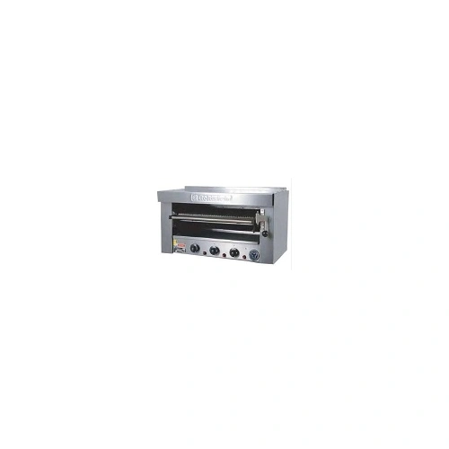 GOLDSTEIN GAS SALAMANDER S/ST EXTERIOR