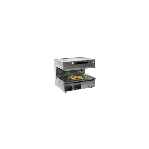 ANVIL ADJUSTABLE S/ST SALAMANDER