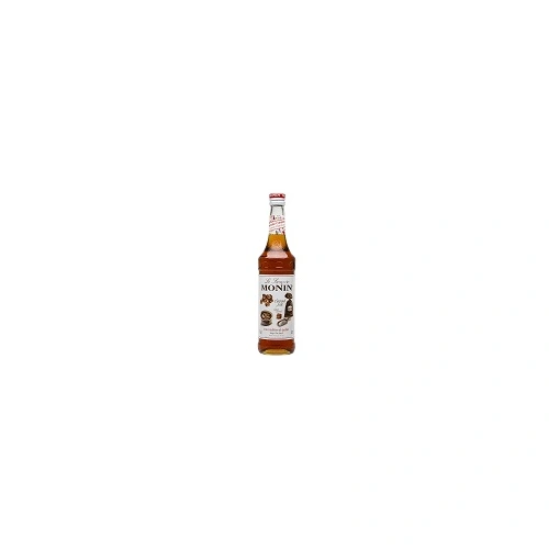 MONIN NON-ALCOHOLIC SYRUP, 700mL, SALTED CARAMEL