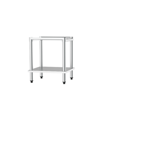 GOLDSTEIN S/ST STAND & UNDERSHELF TO SUIT GRIDDLE