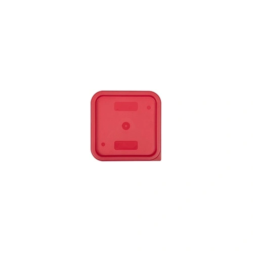 CAMBRO CAMWEAR COVER FOR SQUARE CONTAINER ROSE