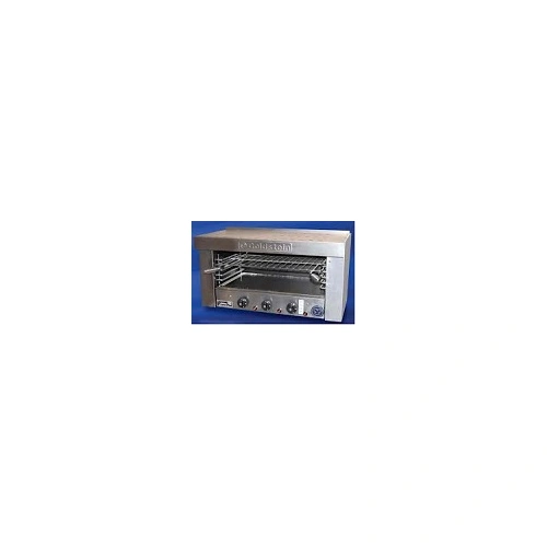 GOLDSTEIN GAS SALAMANDER S/ST EXTERIOR