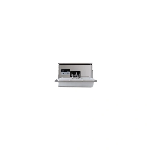 FRUCOSOL CUTLERY POLISHER 3000 PIECES PER HOUR