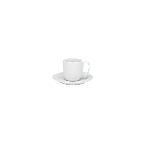 DONNA SENIOR SPECIAL MUG STACKABLE 280ml WHITE