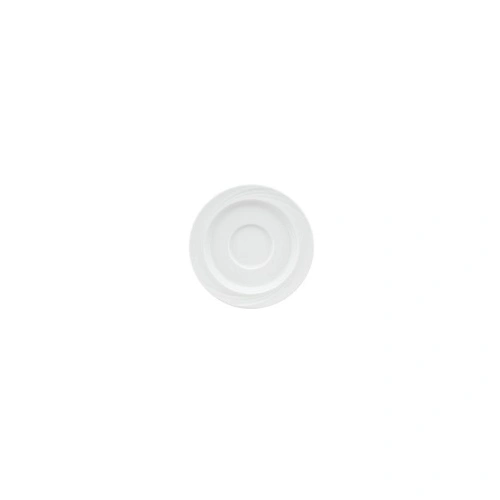 DONNA SENIOR SPECIAL SAUCER WHITE