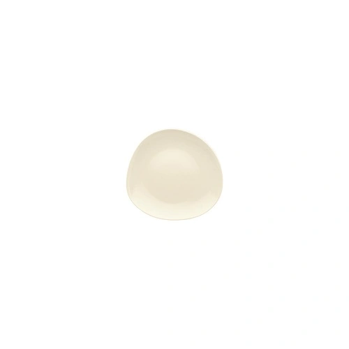 SCHONWALD WELCOME PLATE FLAT COUPE 15cm