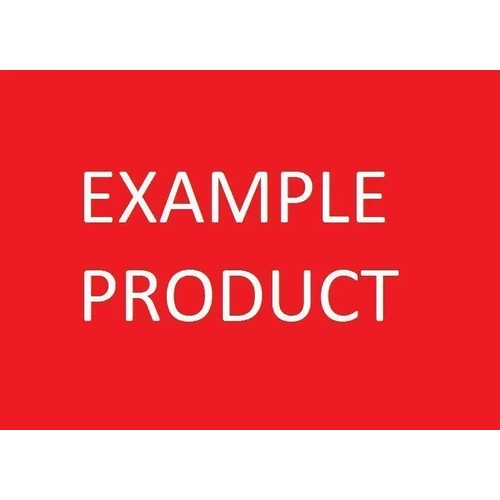 Test Product 1