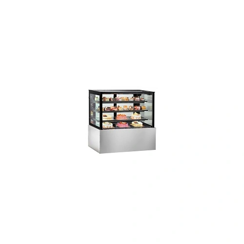 BONVUE ECO 2 REFRIGERATED CAKE DISPLAY