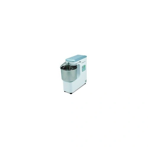 MECNOSUD SPIRAL MIXER 7 LITRE BOWL