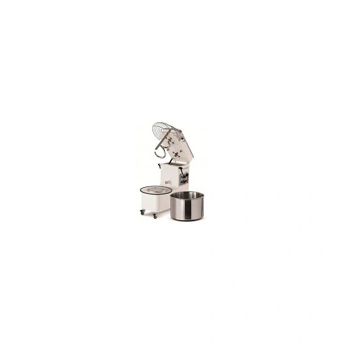 MECNOSUD SPIRAL MIXER 50 LITRE BOWL