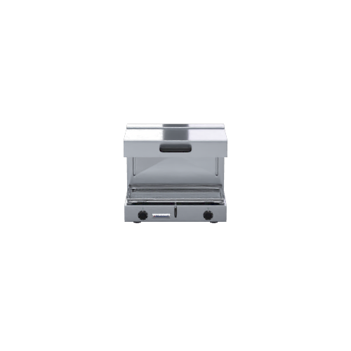 WALDORF 800 SERIES 600mm ELECTRIC SALAMANDER