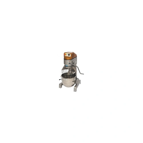 ROBOT COUPE BAKER MIX PLANETARY MIXER GOLD TOP 25 LITRE