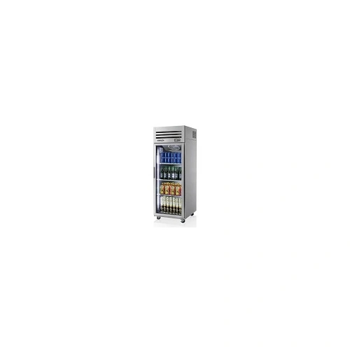 SKIPIO SINGLE GLASS DOOR FRIDGE 574 LITRE