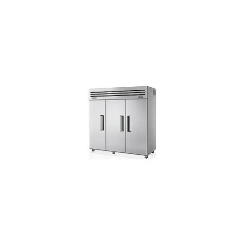 SKIPIO THREE SOLID DOOR FRIDGE 1876 LITRE ** DISC ?? **