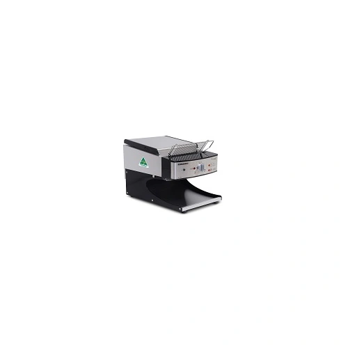 ROBAND SYCLOID TOASTER, FRONT LOAD & RETURN