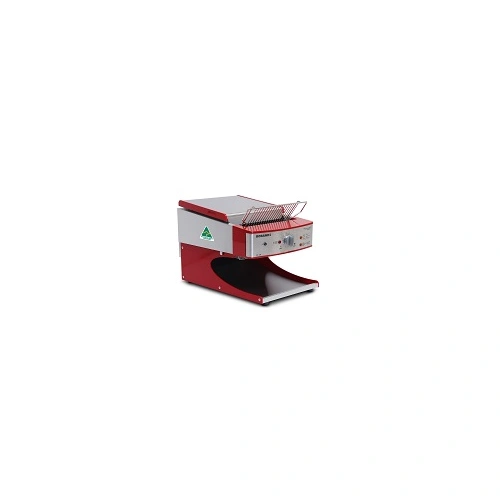 ROBAND SYCLOID TOASTER, FRONT LOAD & RETURN